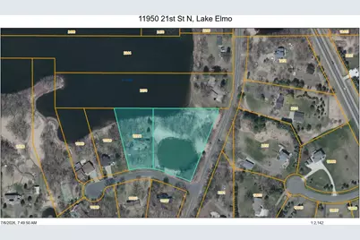 11950 21st Street N, Lake Elmo, MN 55042 - Photo 59
