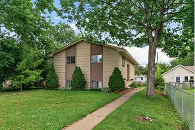 5326 Knox Avenue N, Brooklyn Center, MN 55430 - Photo 1