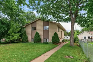 5326 Knox Ave N, Brooklyn Center, MN 55430 - Photo 1