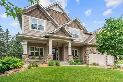 4694 Bluebell Trail N, Medina, MN 55340 - Photo 5