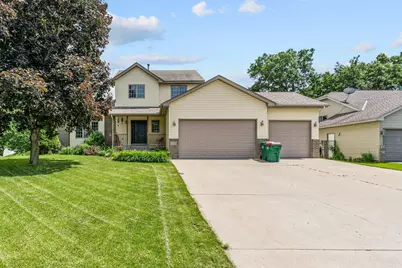 1294 153rd Lane NW, Andover, MN 55304 - Photo 1