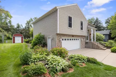 662 Pinewood Drive, Shoreview, MN 55126 - Photo 25