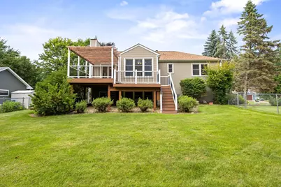 662 Pinewood Drive, Shoreview, MN 55126 - Photo 27