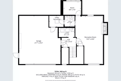 662 Pinewood Drive, Shoreview, MN 55126 - Photo 31