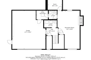 662 Pinewood Dr, Shoreview, MN 55126 - Photo 31