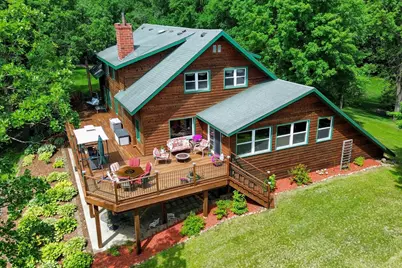 15928 Lake Koronis Road, Paynesville, MN 56362 - Photo 1