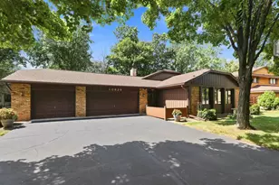 10828 Butternut St NW, Coon Rapids, MN 55448 - Photo 1