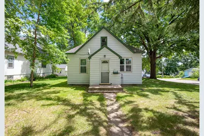 402 7th Street NE, Staples, MN 56479 - Photo 1