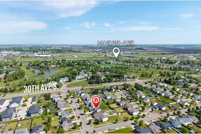 3126 32nd Street S, Moorhead, MN 56560 - Photo 41