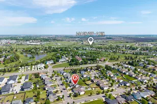 3126 32nd St S, Moorhead, MN 56560 - Photo 41