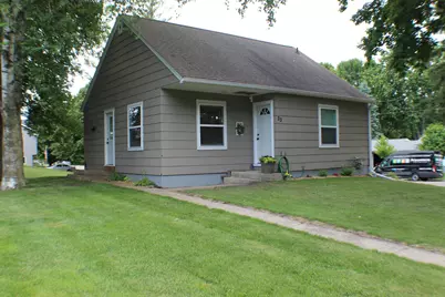 23 W Pike Street, Osakis, MN 56360 - Photo 1