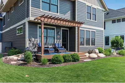7769 N Shore Circle N, Forest Lake, MN 55025 - Photo 63