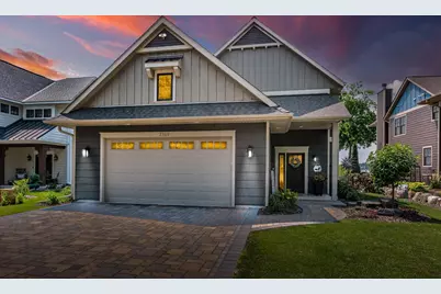 7769 N Shore Circle N, Forest Lake, MN 55025 - Photo 1