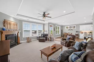 7769 N Shore Circle North, Forest Lake, MN 55025 - Photo 17