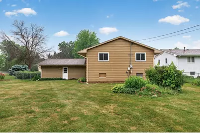 599 Westby Drive NE, Spring Lake Park, MN 55432 - Photo 29
