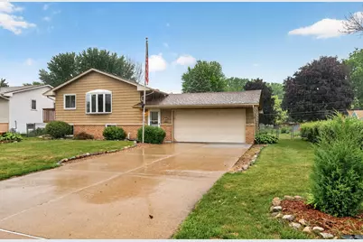 599 Westby Drive NE, Spring Lake Park, MN 55432 - Photo 25