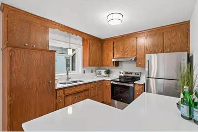599 Westby Drive NE, Spring Lake Park, MN 55432 - Photo 5
