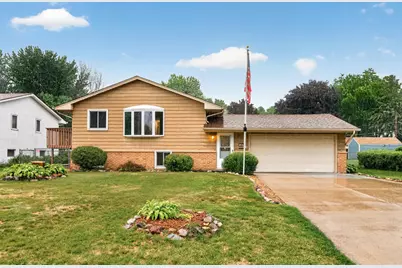 599 Westby Drive NE, Spring Lake Park, MN 55432 - Photo 1