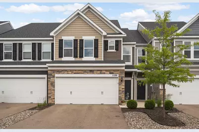 11281 Crestbury Drive, Woodbury, MN 55129 - Photo 1