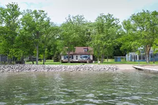 22548 Senns Beach Dr, Detroit Lakes, MN 56501 - Photo 1