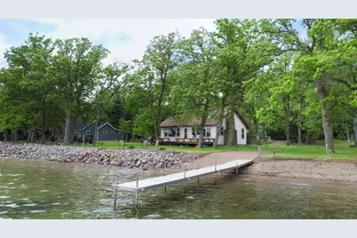 22548 Senns Beach Drive, Detroit Lakes, MN 56501 - Photo 9