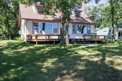 22548 Senns Beach Drive, Detroit Lakes, MN 56501 - Photo 75