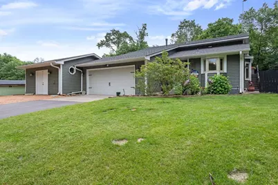 20919 Beaver Dam Court NE, Cedar, MN 55011 - Photo 1