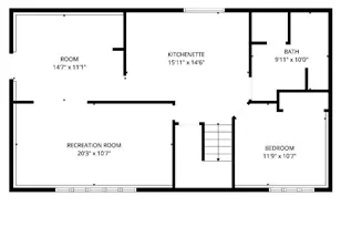 25651 Alvwood Rd NE, Blackduck, MN 56630 - Photo 25