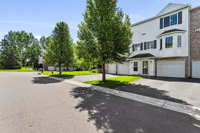 4961 Emmit Drive N #4, Hugo, MN 55038 - Photo 1