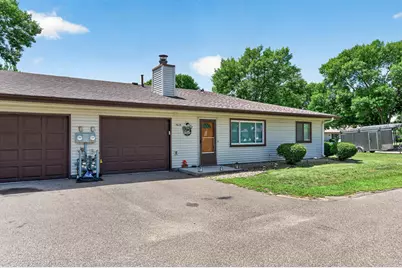 7819 85th Court N, Brooklyn Park, MN 55445 - Photo 1
