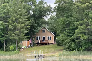 39806 Pine Island Point Trail, Browerville, MN 56438 - Photo 1