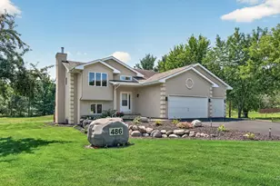 486 193rd Ln NE, Cedar, MN 55011 - Photo 1