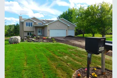 486 193rd Lane NE, Cedar, MN 55011 - Photo 3