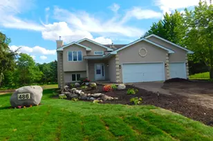 486 193rd Ln NE, Cedar, MN 55011 - Photo 5