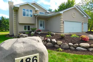 486 193rd Ln NE, Cedar, MN 55011 - Photo 1
