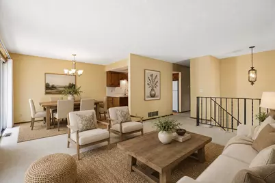 9922 Cavell Avenue S, Bloomington, MN 55438 - Photo 5