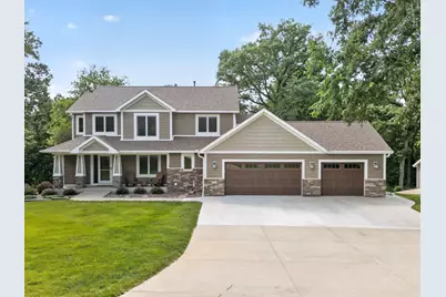 7255 Hollyford Lane NW, Rochester, MN 55901 - Photo 1