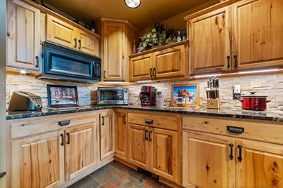 11911 E Rowe Road, Lake Nebagamon, WI 54849 - Photo 13