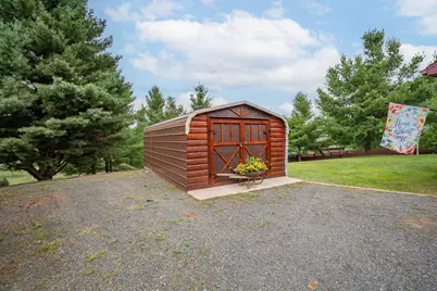 11911 E Rowe Road, Lake Nebagamon, WI 54849 - Photo 25