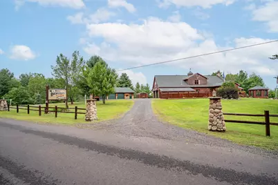11911 E Rowe Road, Lake Nebagamon, WI 54849 - Photo 23