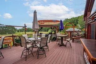 11911 E Rowe Rd, Lake Nebagamon, WI 54849 - Photo 37