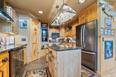 11911 E Rowe Road, Lake Nebagamon, WI 54849 - Photo 11