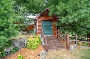 11911 E Rowe Rd, Lake Nebagamon, WI 54849 - Photo 29