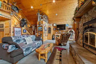 11911 E Rowe Road, Lake Nebagamon, WI 54849 - Photo 49