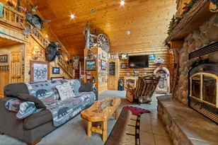 11911 E Rowe Rd, Lake Nebagamon, WI 54849 - Photo 49