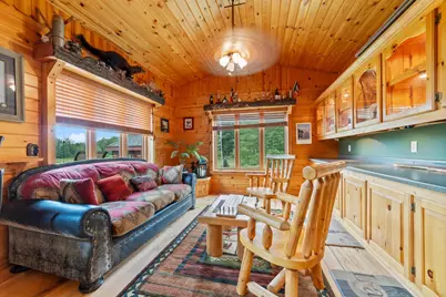 11911 E Rowe Road, Lake Nebagamon, WI 54849 - Photo 17