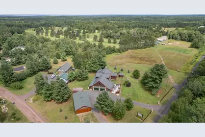 11911 E Rowe Road, Lake Nebagamon, WI 54849 - Photo 21
