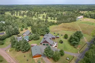 11911 E Rowe Rd, Lake Nebagamon, WI 54849 - Photo 21