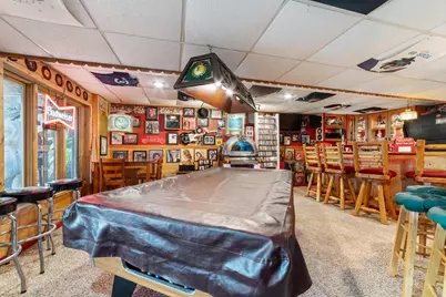 11911 E Rowe Road, Lake Nebagamon, WI 54849 - Photo 57