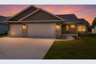 1180 Farmers Lane, Belle Plaine, MN 56011 - Photo 1